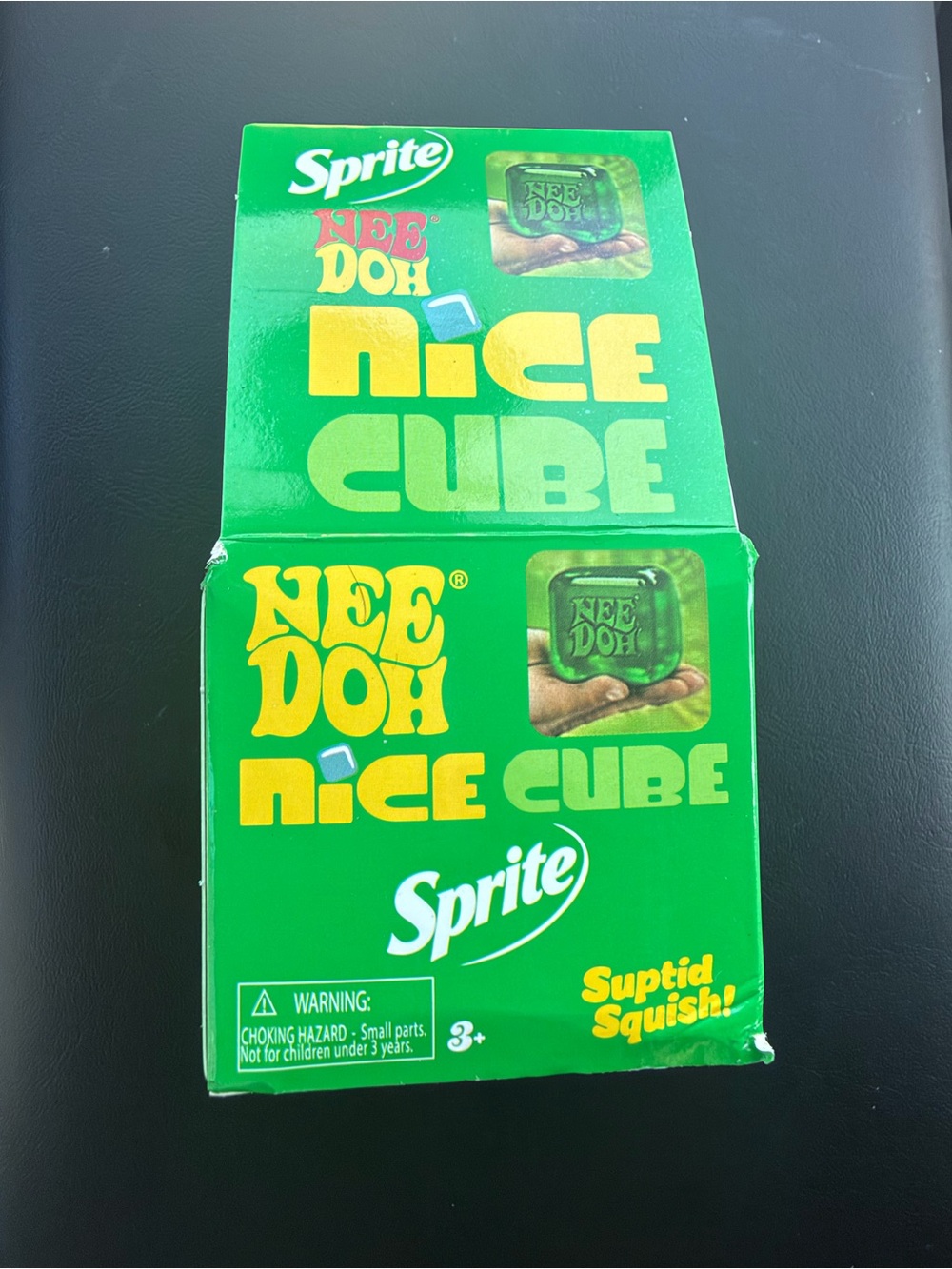 Sprite squishy needoh - Picture 2 of 3